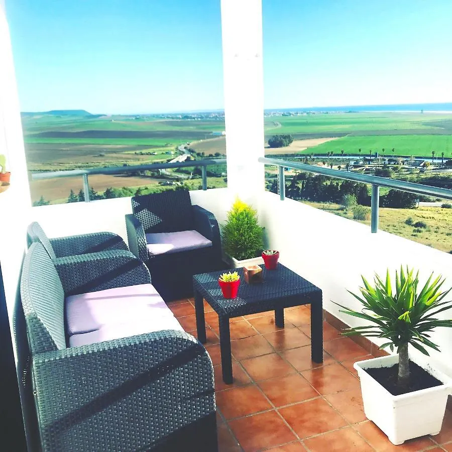 Atico La Pace Dei Sensi Apartment Conil De La Frontera Spain